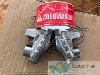 Резец для мульчера Primetech PT300, боковой, подрезной г. Екатеринбург, ул. Основинская 7.