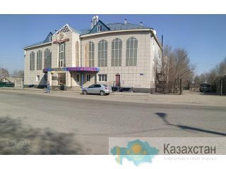 Гостиничный комплекс, мотель, сауна, рынок Усть-Каменогорск