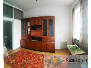 3-комнатный дом, 45 м², 4 сот. Усть-Каменогорск