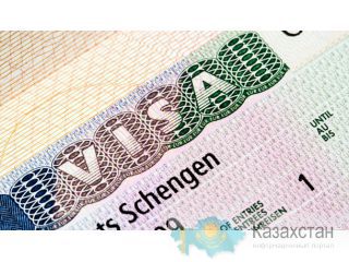 Оформление визы в Италию для граждан Казахстана 12 000 тенге Алматы