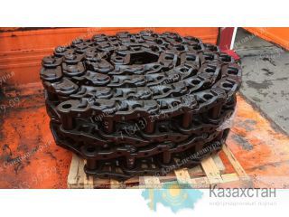 Цепь гусеничная для экскаватора КРАНЭКС ЕК 400, ЕК 450 г. Екатеринбург, ул. Основинская 7.