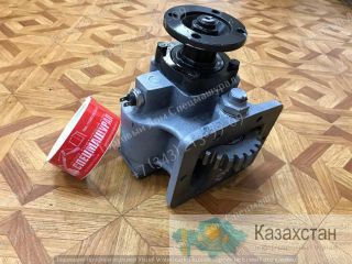 Коробка отбора мощности МП-05, КС 45717, КАМАЗ 25т г. Екатеринбург, ул. Основинская 7.