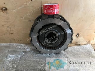 Фрикцион У35.615-01.060-01 гидромеханической передачи ТО18, ТО28 Амкодор г. Екатеринбург, ул. Основинская 7.