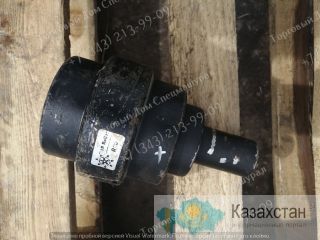 Каток поддерживающий 81N1-12010 для экскаватора Hyundai R80-7 г. Екатеринбург, ул. Основинская 7.
