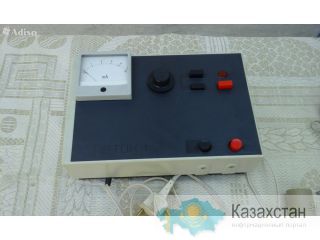 Электрофорез поток-1 Тараз