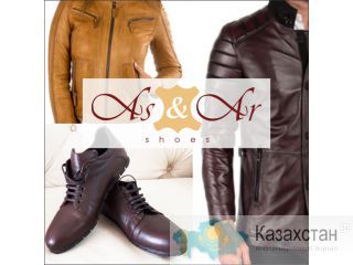 Настоящие кожаные изделия по ценам экокожи Уральск
