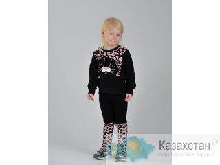 Baby-Boom детские вещи оптом от производителя Ставрополь