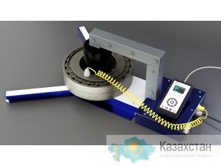 Индукционный нагреватель подшипников ИНП-3 Астана
