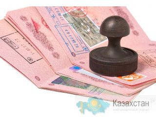 Услуги по оформлению визы в Словакию для граждан Казахстана 12 000  тенге Алматы
