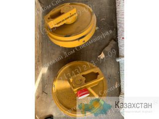 Колесо направляющее Hyundai R210-7, 81N6-13010 г. Екатеринбург, ул. Основинская 7.