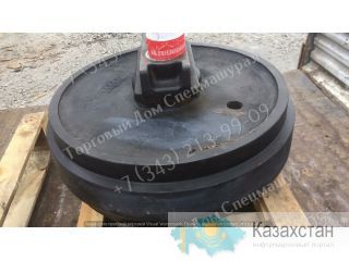 Колесо натяжное 2270-9009 Doosan S420LC-V г. Екатеринбург, ул. Основинская 7.