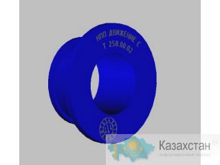 Втулки для вагонов Т258.00.02, 194.00.054-0, 100.00.009.0 Уральск