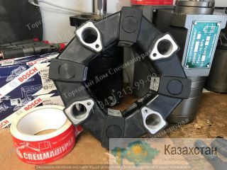 Муфта гидронасоса для экскаватора JCB 220 г. Екатеринбург, ул. Основинская 7.