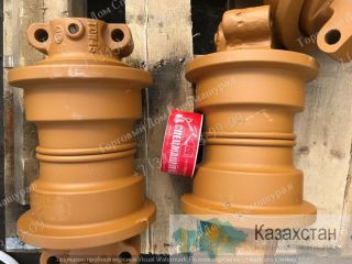 Каток опорный 2270-1098 для экскаватора Doosan S225, S255LC-V г. Екатеринбург, ул. Основинская 7.