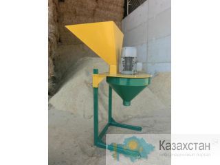 Измельчители кормов MK 2 / SP3 / SPK30 (Чехия) Прага