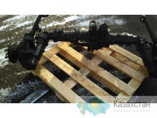 Передний ведущий мост МТЗ-82 пр-ва Беларусь Астана