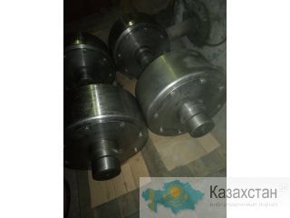 Ролик 6001.02.04.000 в сборе к мельнице СМ 1456, СМ 6001 Алматы