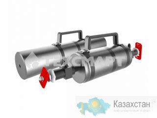 Пробоотборник устьевой КЖО (Контейнер) Набережные Челны