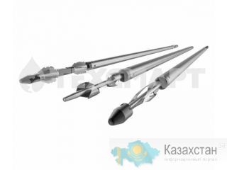 Скребок для чистки скважин (трубы НКТ) Набережные Челны