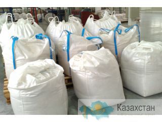 Кварцевый песок (quarz sand) Алматы