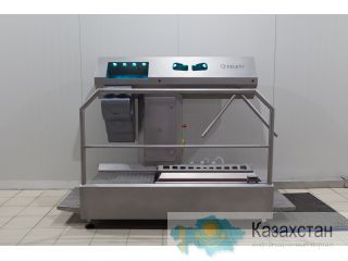 Станция гигиены полного контроля FELETI SO-4 Алматы и Алматинская область