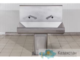 Бесконтактный умывальник FELETI УБС-2/КУ-3 Алматы и Алматинская область
