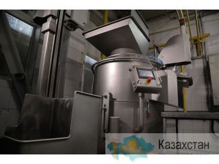 Машина мойки и обезволашивания шерстных субпродуктов LF-С Алматы и Алматинская область