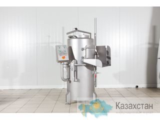 Машина мойки и обезжиривания слизистых субпродуктов LF-VD Алматы и Алматинская область