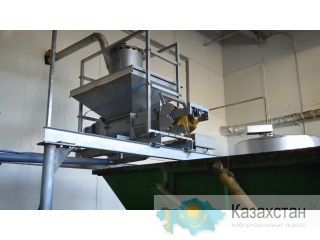 Конвейер винтовой FELETI Алматы и Алматинская область
