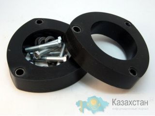 Проставки для увеличения клиренса авто (ПОЛИУРЕТАН) Павлодар