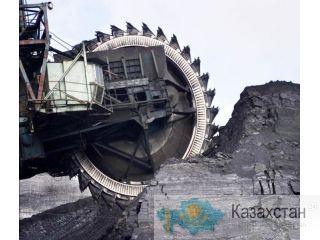Продаем уголь напрямую с угольного разреза Астана