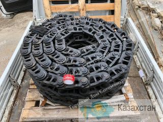 Гусеничная цепь для экскаватора Hitachi ZX200, 9135631, 9200210 г. Екатеринбург, ул. Основинская 7.