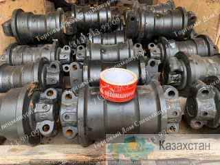 Каток опорный 9134243 Hitachi ZX200, ZX230, ZX240 г. Екатеринбург, ул. Основинская 7.