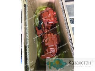 Гидронасос основной 31N8-10060 для экскаватора Hyundai R290LC-7 г. Екатеринбург, ул. Основинская 7.