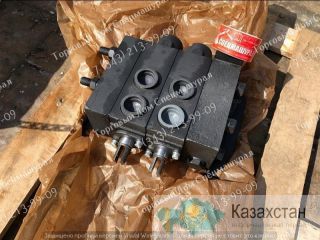 Гидрораспределитель РС 25.20-20-2x01.1-30-02 г. Екатеринбург, ул. Основинская 7.
