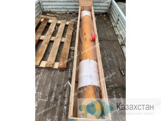 Гидроцилиндр ковша 31n8-60115 для экскаватора Hyundai R290LC-7 г. Екатеринбург, ул. Основинская 7.