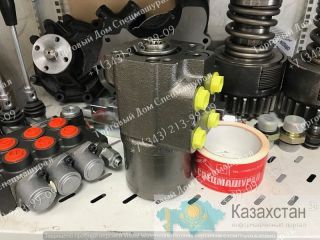 Гидроруль, насос-дозатор для катка Hamm 3414 г. Екатеринбург, ул. Основинская 7.