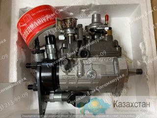 ТНВД 2644H04122, 9320a485g Perkins г. Екатеринбург, ул. Основинская 7.