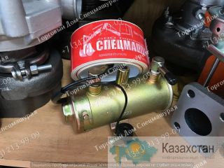 Насос подкачки топлива 17/926100, JCB г. Екатеринбург, ул. Основинская 7.
