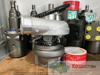 Турбокомпрессор 32006047 для JCB 3CX г. Екатеринбург, ул. Основинская 7.