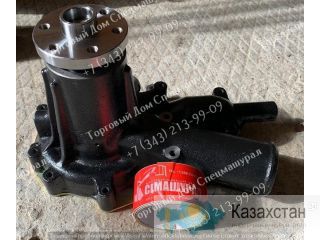 Насос водяной 1136501333 для экскаватора Hitachi ZX330-3 г. Екатеринбург, ул. Основинская 7.