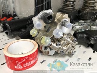 4898921 ТНВД Cummins ISBe250 г. Екатеринбург, ул. Основинская 7.