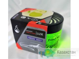 Ароматизатор Fresh Mist Гель с пузырьками АЛМАТЫ