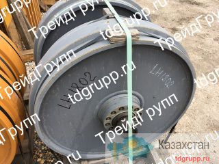 76066465 Колесо направляющее Liebherr PR754 Астана и Акмолинская область