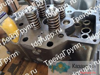 335-6220 головка блока CAT Астана и Акмолинская область