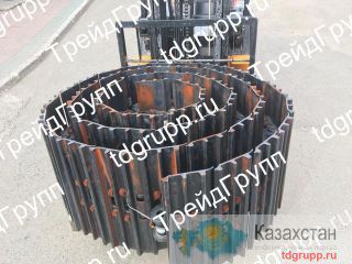81EN-20300 Гусеница в сборе 51L (трак 600 мм) Hyundai R260LC-9S Астана и Акмолинская область