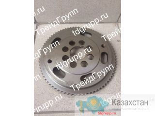 VOE11709493 Ведущая шестерня (Drive Gear) Volvo BL71B Астана и Акмолинская область