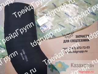 11NB-20012 Патрубок (Hose) Hyundai R450LC-7 Астана и Акмолинская область