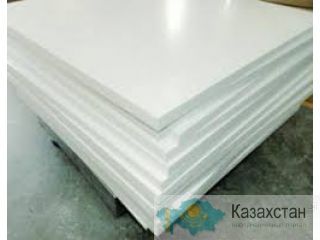 Фторопласт листовой Ф-4 http://www.kaztrading.com/Kaztrading.rus.htm
