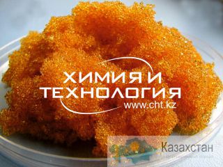 Катионит КУ-2-8 – ионообменная смола Алматы